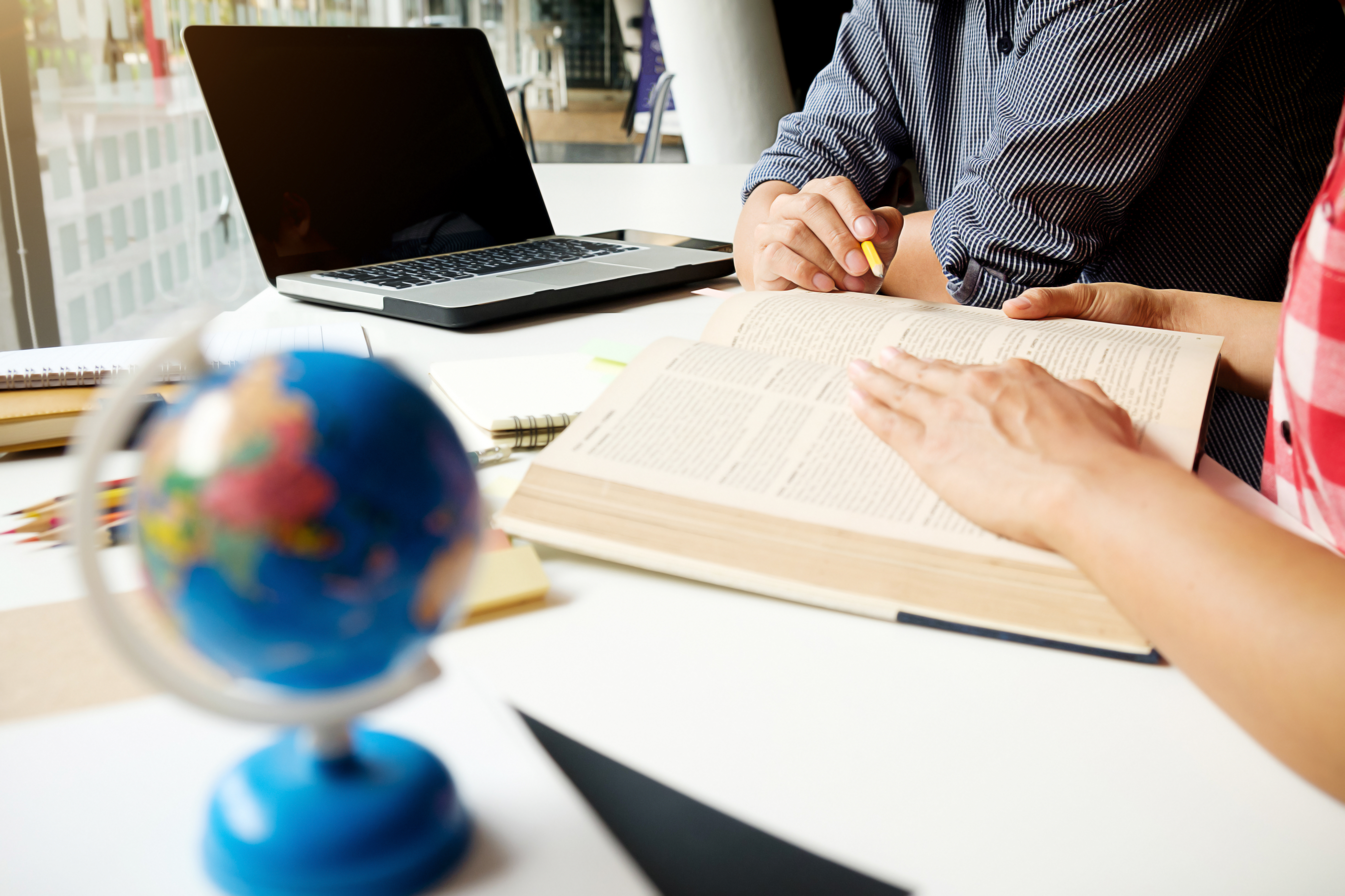 Traduction de documents